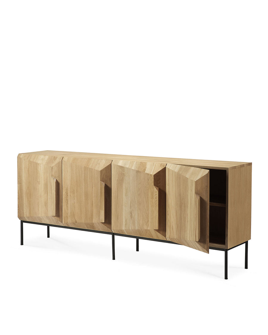 Stairs Sideboard - 79