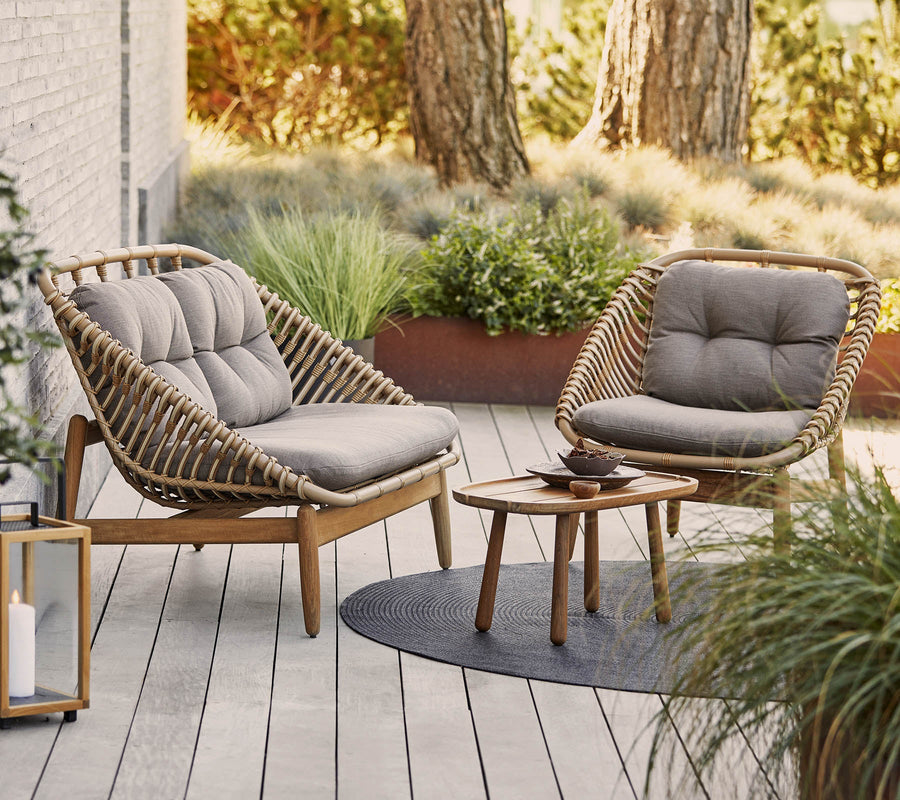 Strington Lounge Chair - Outdoor