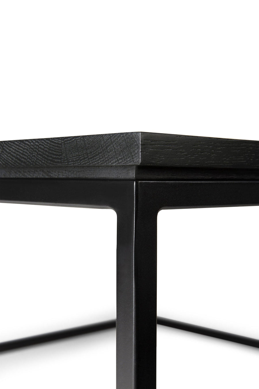 Thin Coffee Table - Rectangular