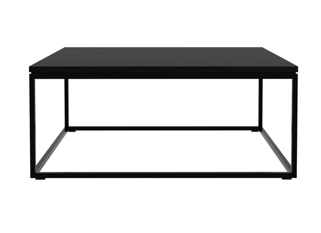 Thin Coffee Table - Square