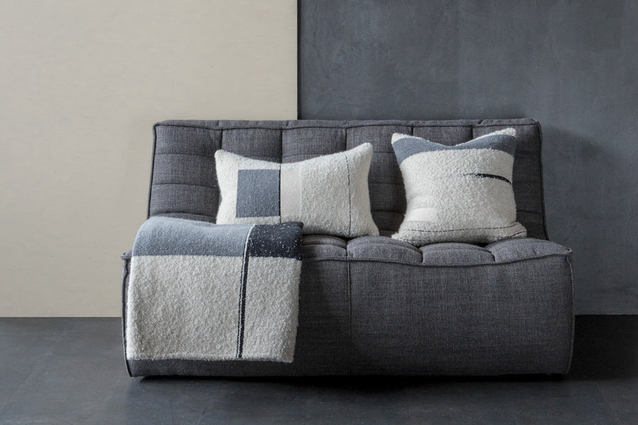 Urban Lumbar Cushions - Set of 2